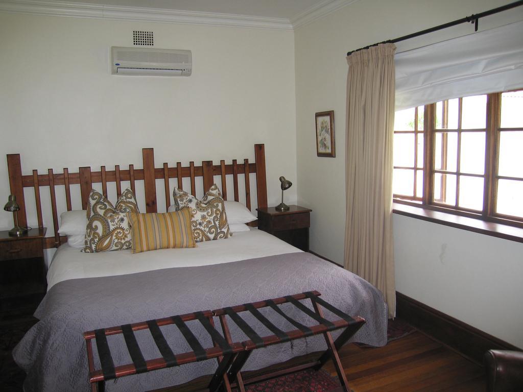 Matoppo Inn Beaufort West Exterior foto