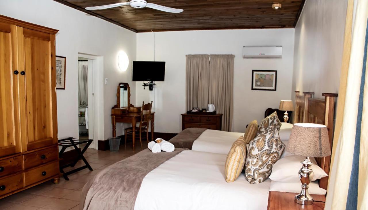 Matoppo Inn Beaufort West Exterior foto